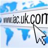 IAC web URL